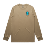 Bad Day To Be A Cerveza Long Sleeve Tee