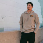 Send It Dune Hoodie