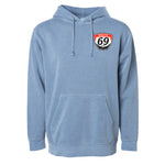 Route 69 Send It Hoodie