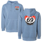 Route 69 Send It Hoodie