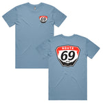 Route 69 Send It Tee