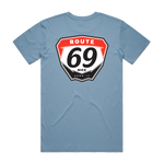 Route 69 Send It Tee