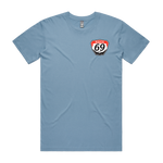 Route 69 Send It Tee