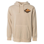 Send It Dune Hoodie