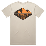 Send It Offroad Dune Tee