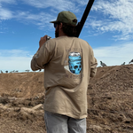 Bad Day To Be A Cerveza Long Sleeve Tee