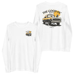 The Good Ol' Boyz Long Sleeve