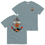 Anchor Tat Tee