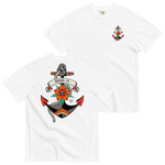 Anchor Tat Tee