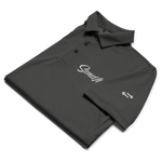 Send It x Adidas Premium Polo