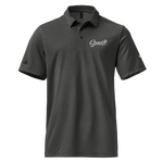 Send It x Adidas Premium Polo