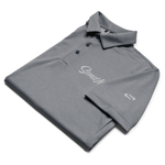 Send It x Adidas Premium Polo