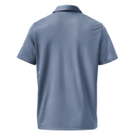 Send It x Adidas Premium Polo