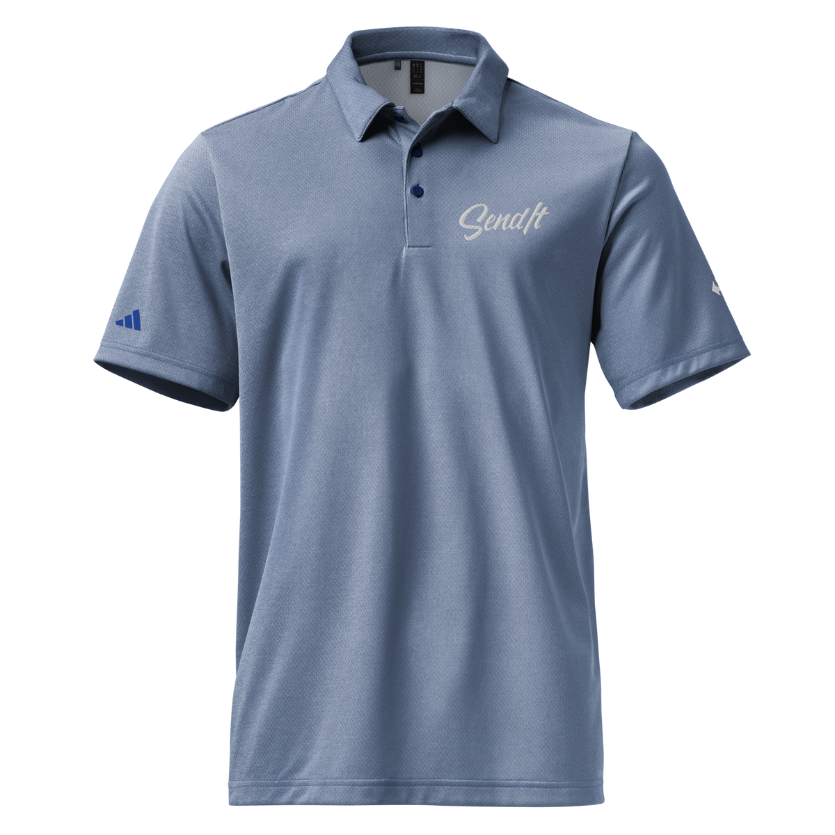 ★adidas originals★ANTI UNIVERSITY POLO SHIRTS★追跡可 Adidas Sport Polo – Stay Cool & Stylish with 100% Recycled
