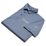 Send It x Adidas Premium Polo