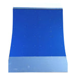 American Flag Quarterpipe - 3ft