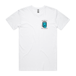 Bad Day To Be A Cerveza Tee