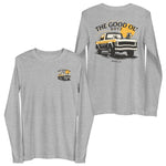 The Good Ol' Boyz Long Sleeve