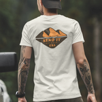 Send It Offroad Dune Tee