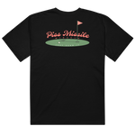 Piss Missile Miracle Tee