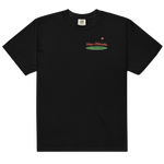 Piss Missile Miracle Tee