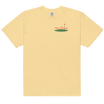 Piss Missile Miracle Tee