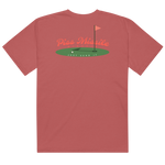Piss Missile Miracle Tee
