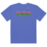 Piss Missile Miracle Tee