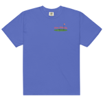 Piss Missile Miracle Tee