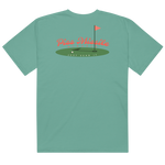 Piss Missile Miracle Tee