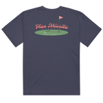 Piss Missile Miracle Tee