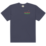 Piss Missile Miracle Tee