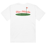 Piss Missile Miracle Tee