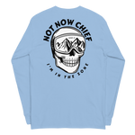 In The Zone Long Sleeve Shirt
