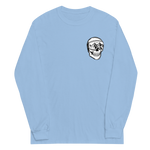 In The Zone Long Sleeve Shirt