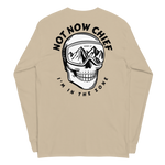 In The Zone Long Sleeve Shirt