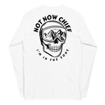 In The Zone Long Sleeve Shirt