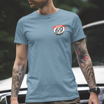 Route 69 Send It Tee