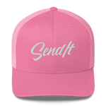 Send It Mother Trucker Cap