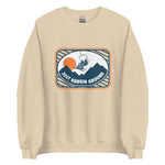 Just Hangin Around Crewneck
