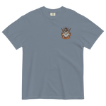 Wild West Skull Tee
