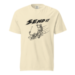 Send It Party Run Tee