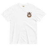 Wild West Skull Tee