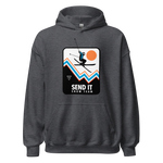 Send It Snow Team Hoodie - Unisex