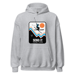 Send It Snow Team Hoodie - Unisex