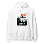 Send It Snow Team Hoodie - Unisex