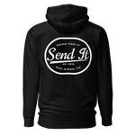 Send Craft Hoodie - Unisex