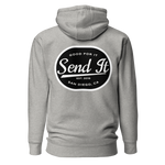 Send Craft Hoodie - Unisex