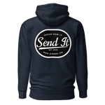 Send Craft Hoodie - Unisex