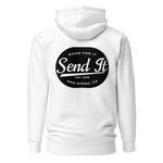 Send Craft Hoodie - Unisex